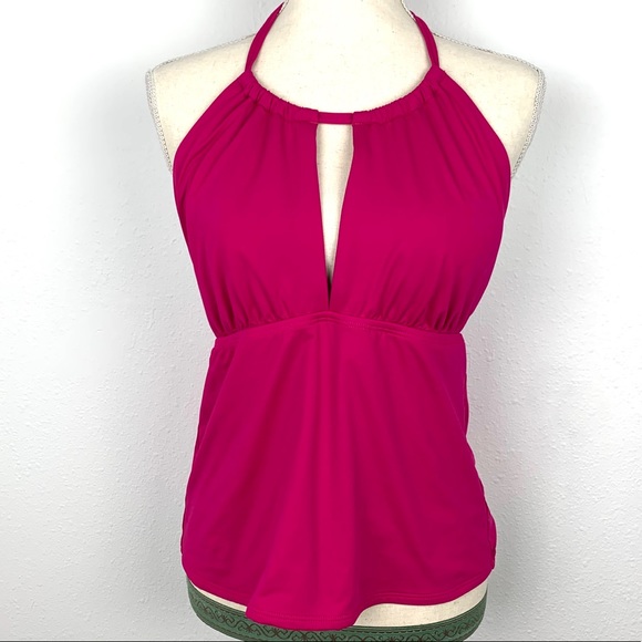 La Blanca Other - La Blanca tankini top